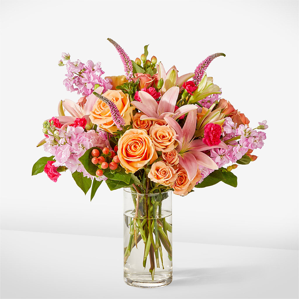 Bisous Bouquet – King Soopers, Denver CO