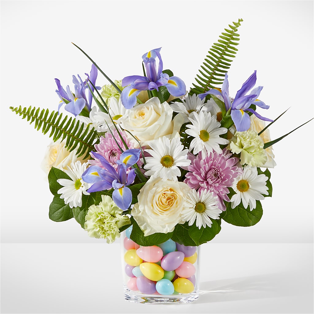 Easter Brunch Bouquet – King Soopers, Denver CO