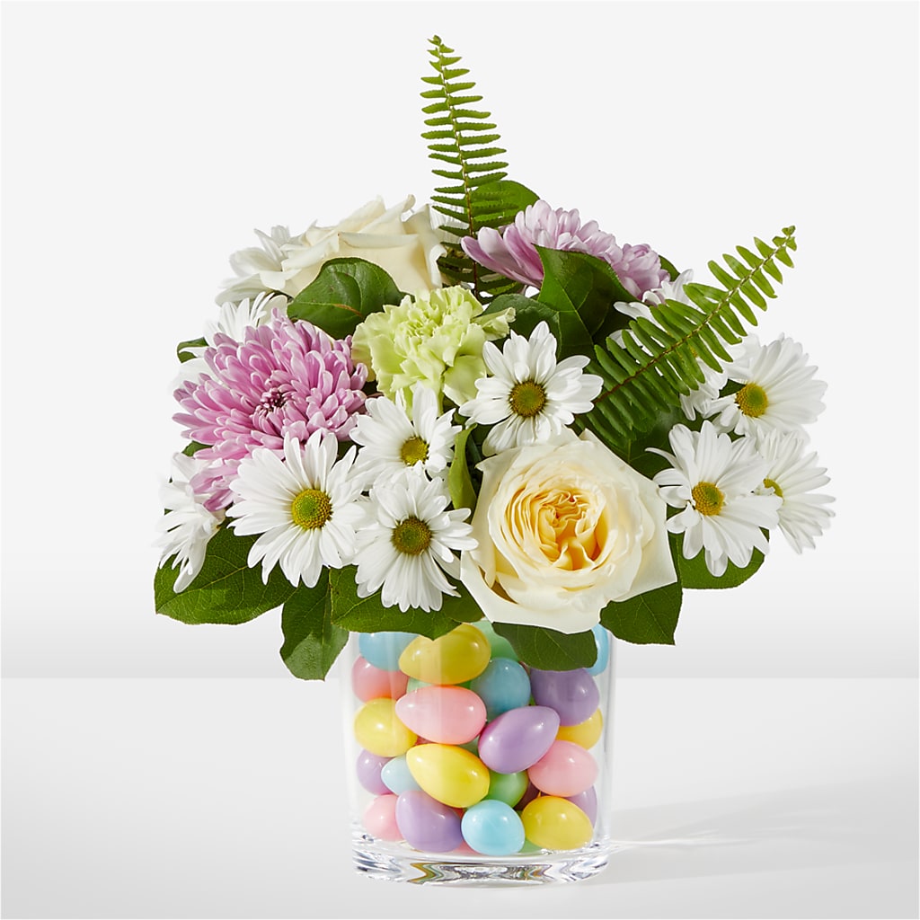Easter Brunch Bouquet – King Soopers, Denver CO