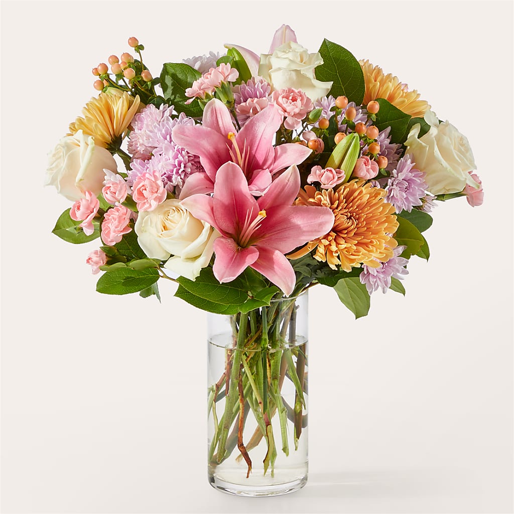 Gelato Bouquet – King Soopers, Denver CO
