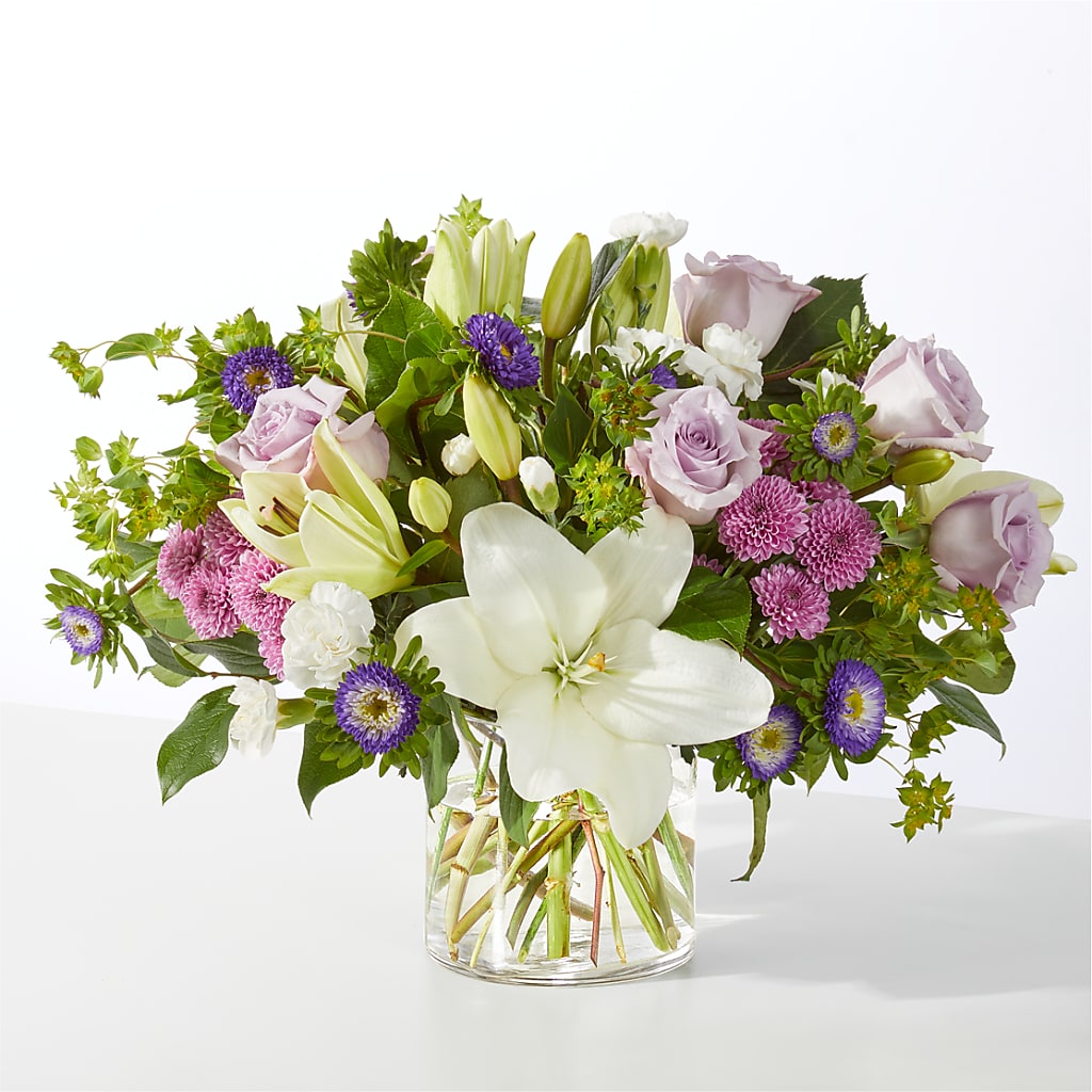 April Showers Bouquet – King Soopers, Denver CO