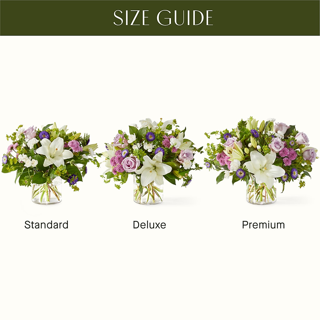 April Showers Bouquet – King Soopers, Denver CO