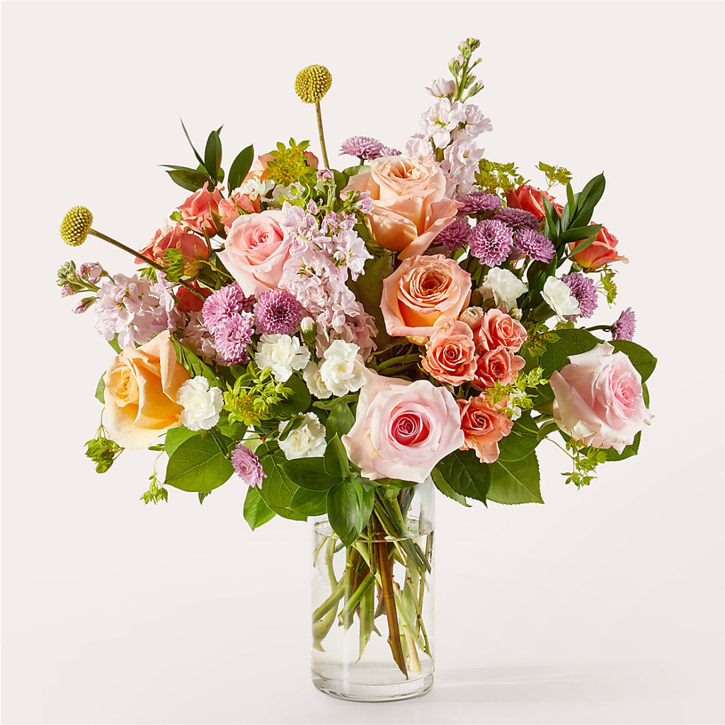 Perfect Contentment Bouquet – King Soopers, Denver CO