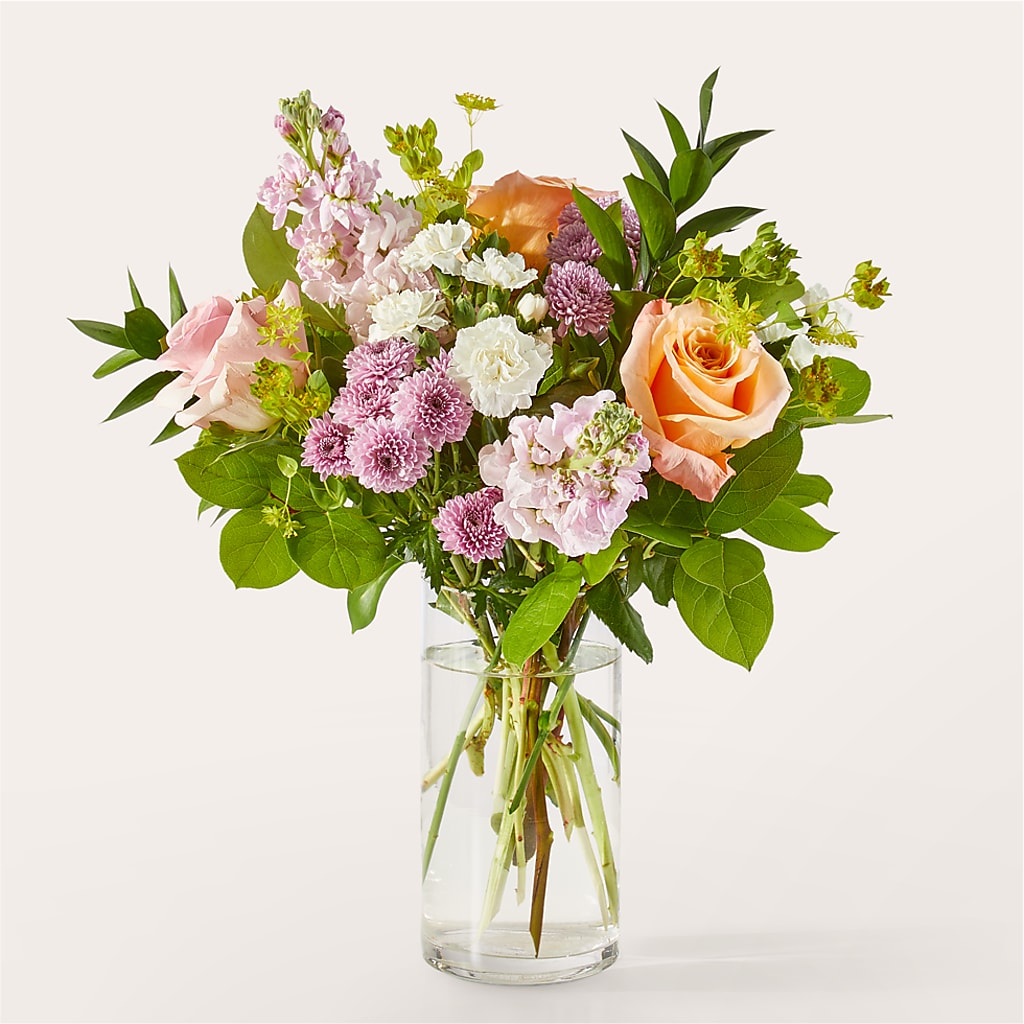 Perfect Contentment Bouquet – King Soopers, Denver CO