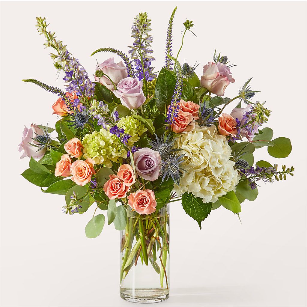 Appealing Aura Bouquet – King Soopers, Denver CO