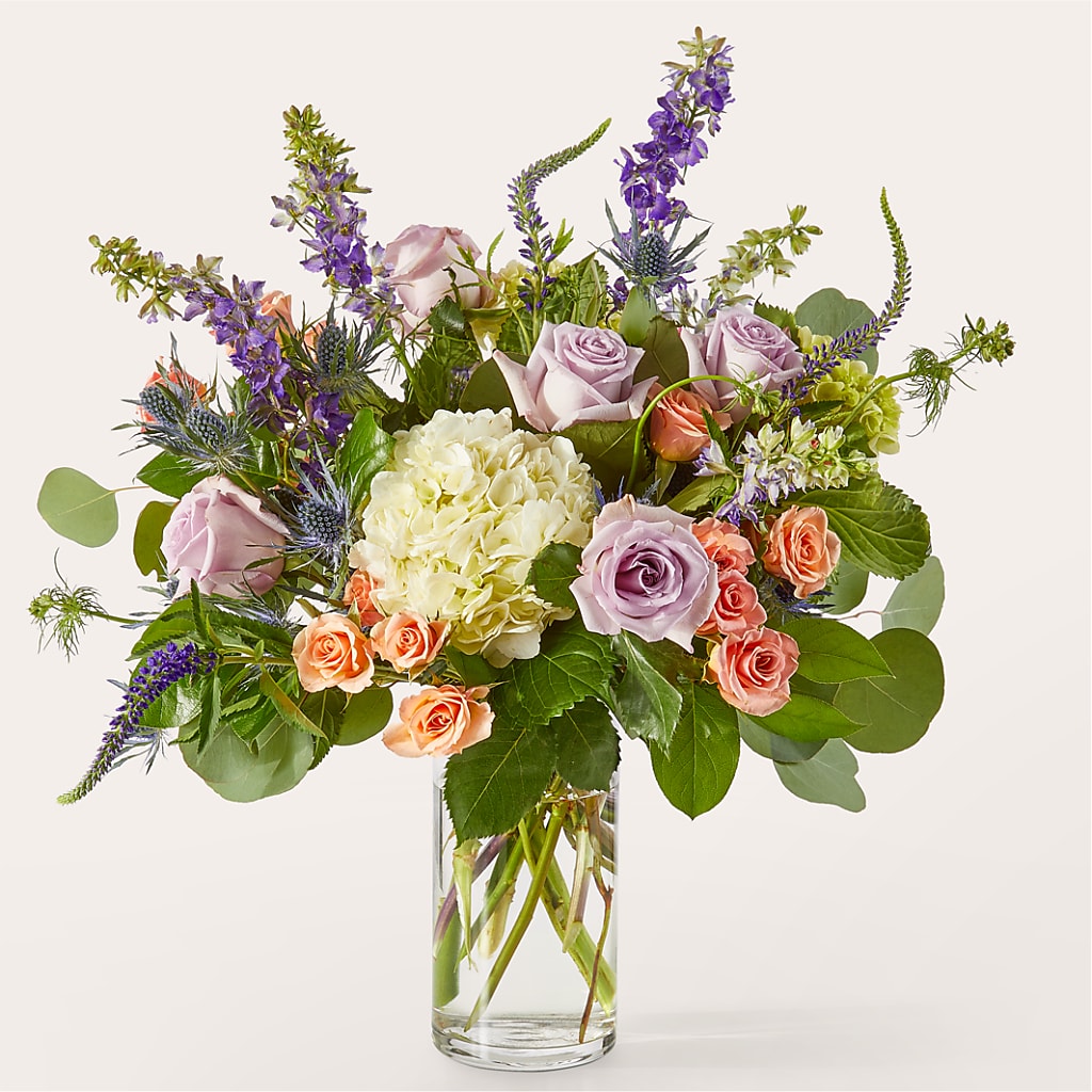 Appealing Aura Bouquet – King Soopers, Denver CO