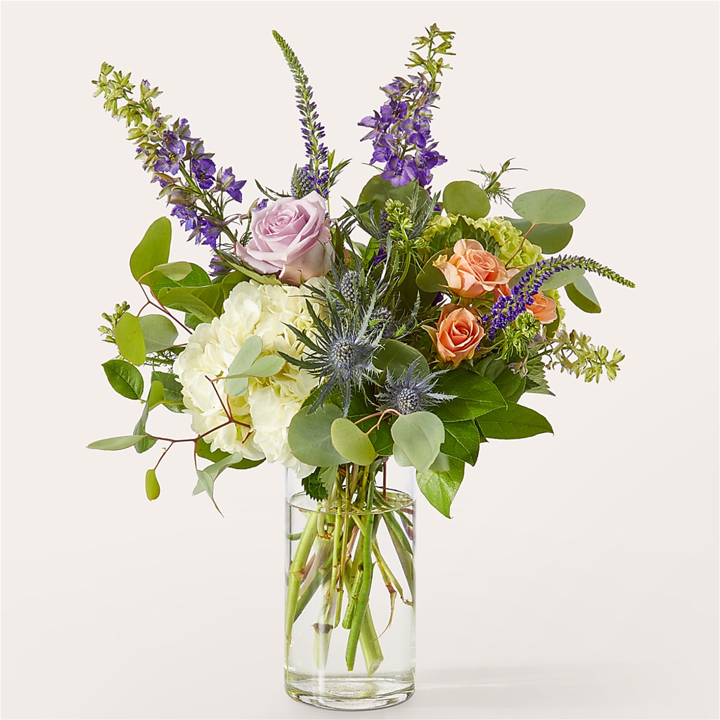 Appealing Aura Bouquet – King Soopers, Denver CO