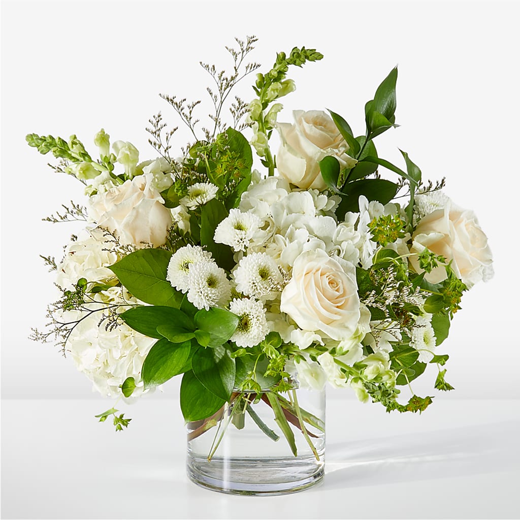 Hint of Vanilla Bouquet – King Soopers, Denver CO