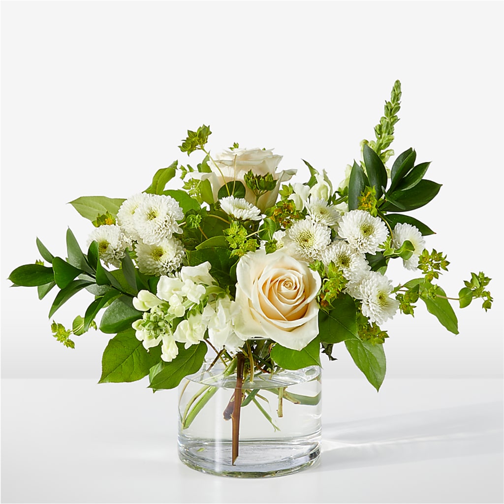 Hint of Vanilla Bouquet – King Soopers, Denver CO