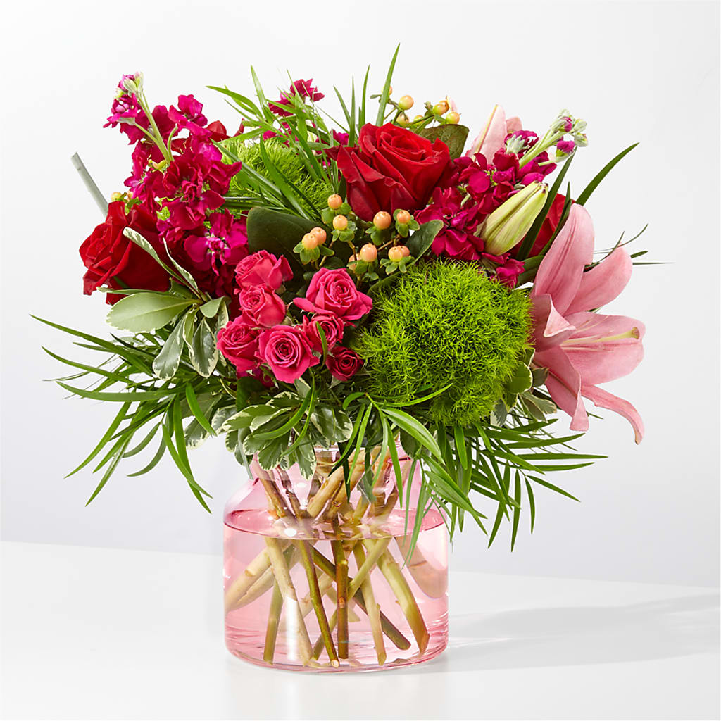 In Every Lifetime Bouquet – King Soopers, Denver CO
