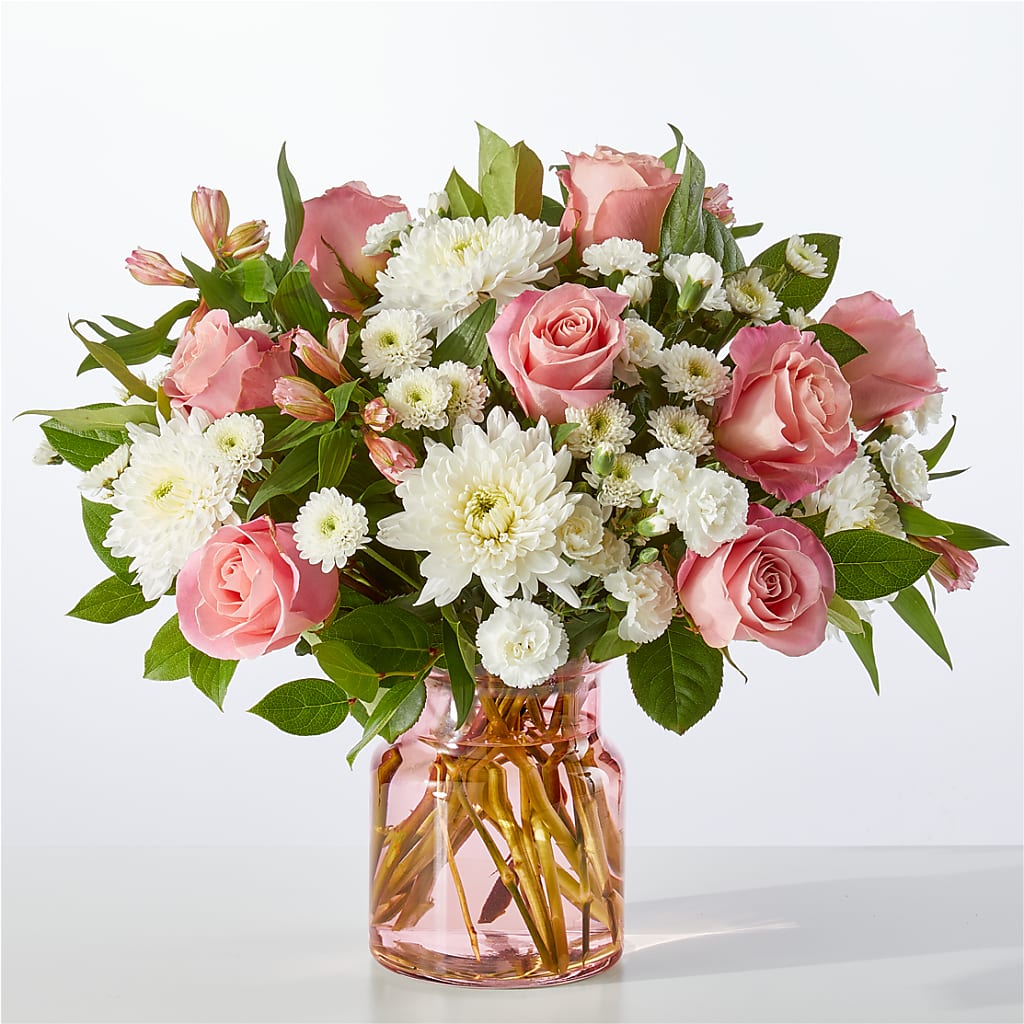 Infatuated Bouquet – King Soopers, Denver CO