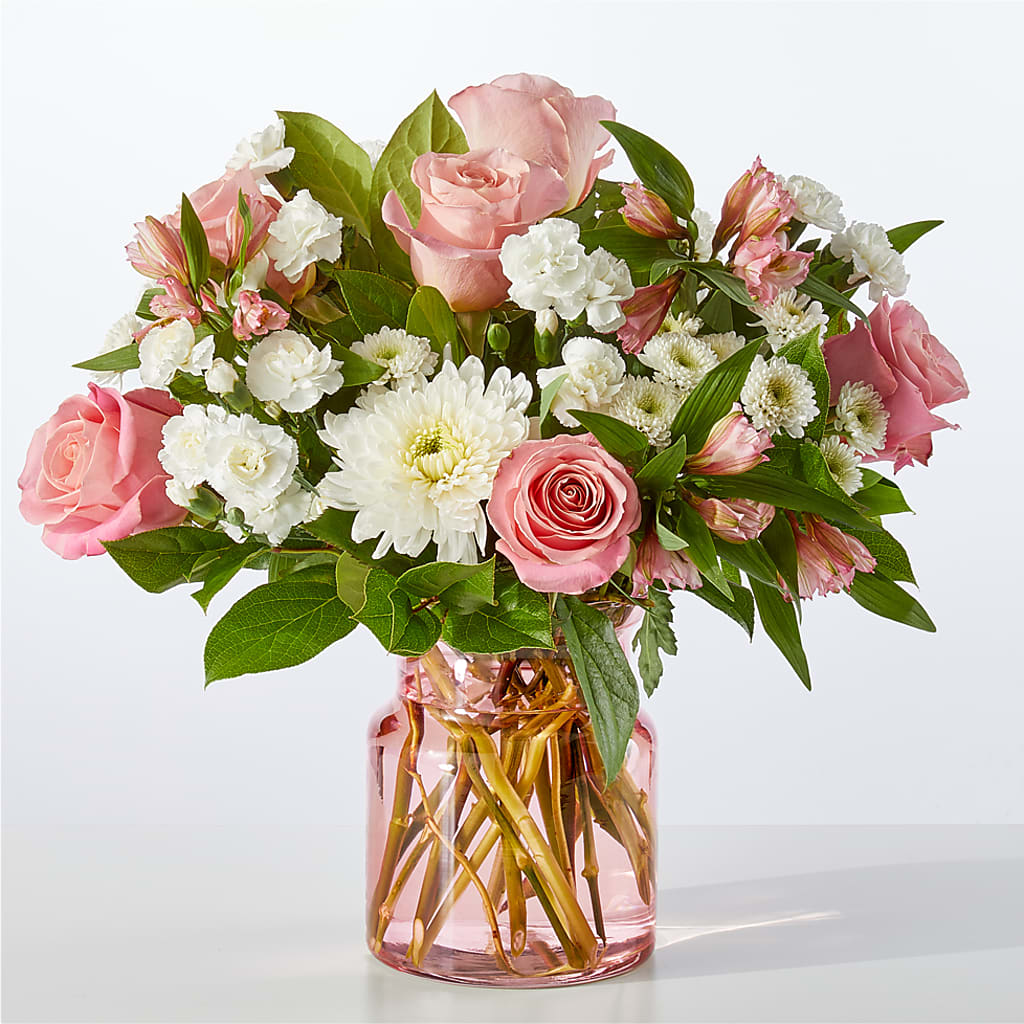 Infatuated Bouquet – King Soopers, Denver CO