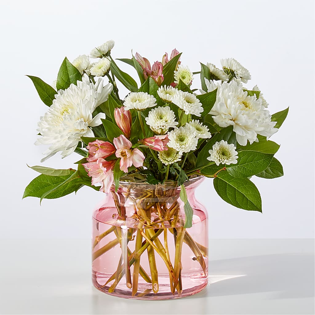 Infatuated Bouquet – King Soopers, Denver CO