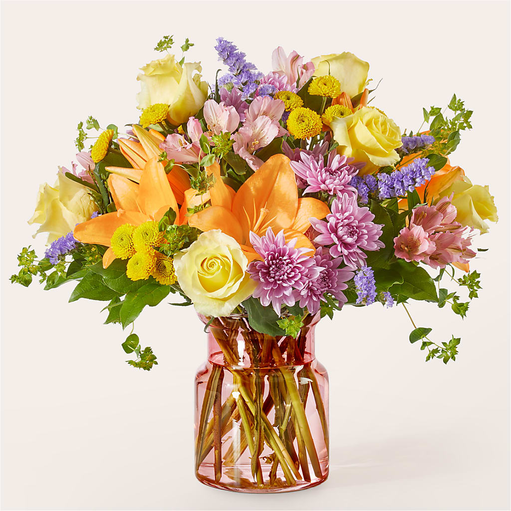 Lucky Charm Bouquet – King Soopers, Denver CO