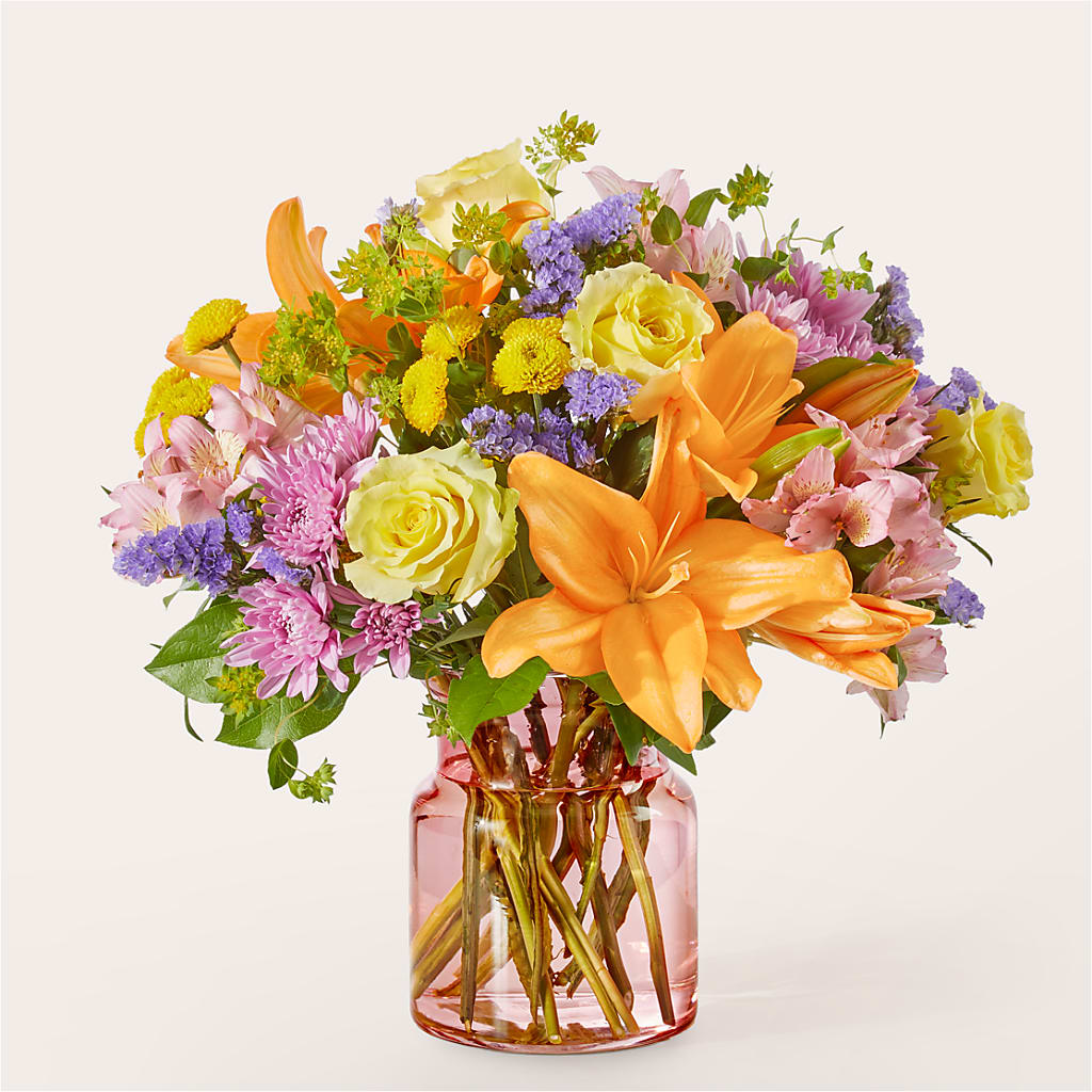 Lucky Charm Bouquet – King Soopers, Denver CO