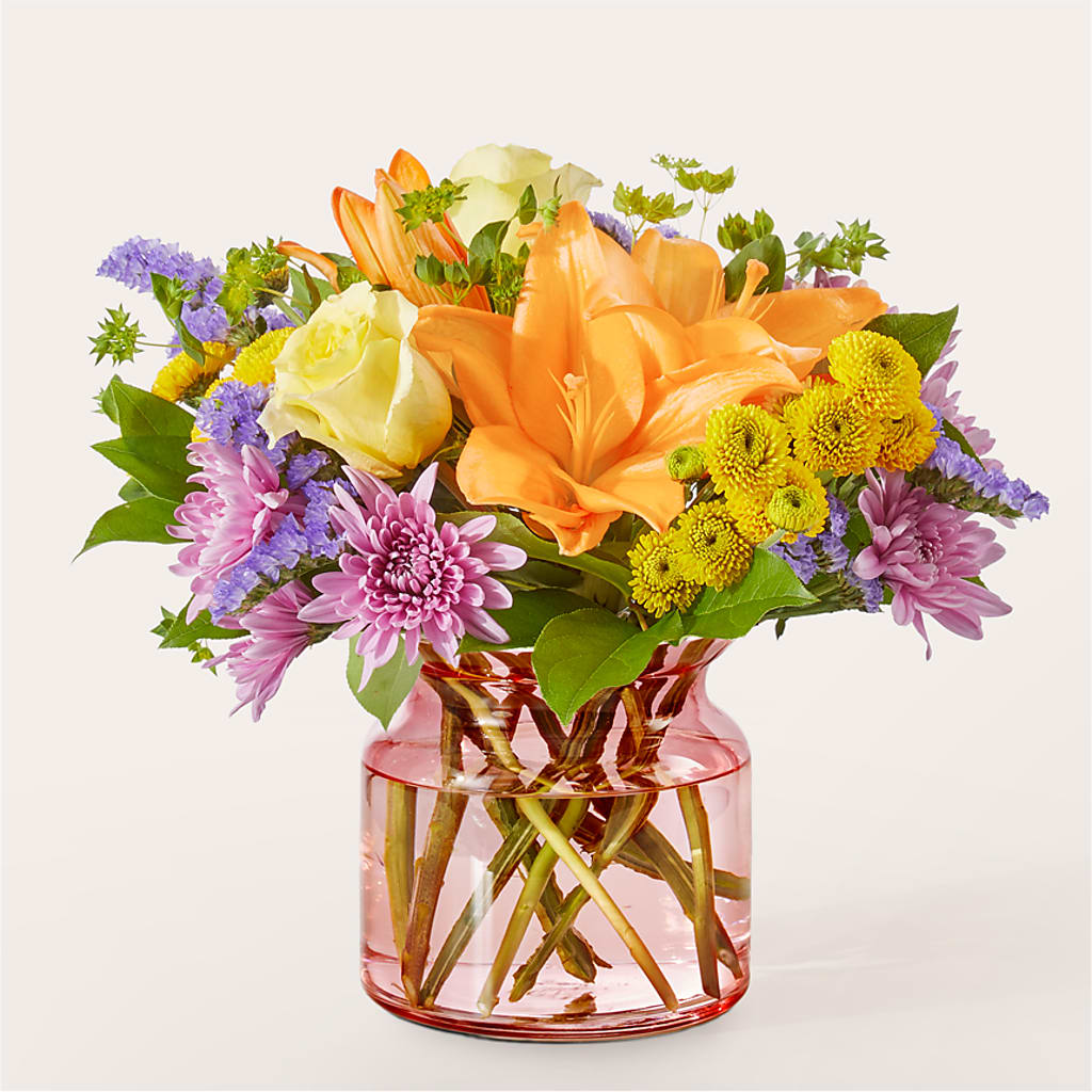 Lucky Charm Bouquet – King Soopers, Denver CO