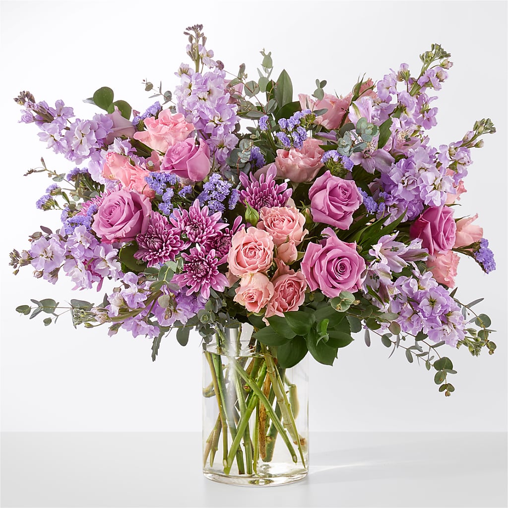 Cloud Nine Bouquet – King Soopers, Denver CO