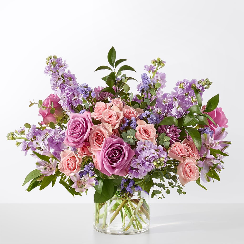 Cloud Nine Bouquet – King Soopers, Denver CO