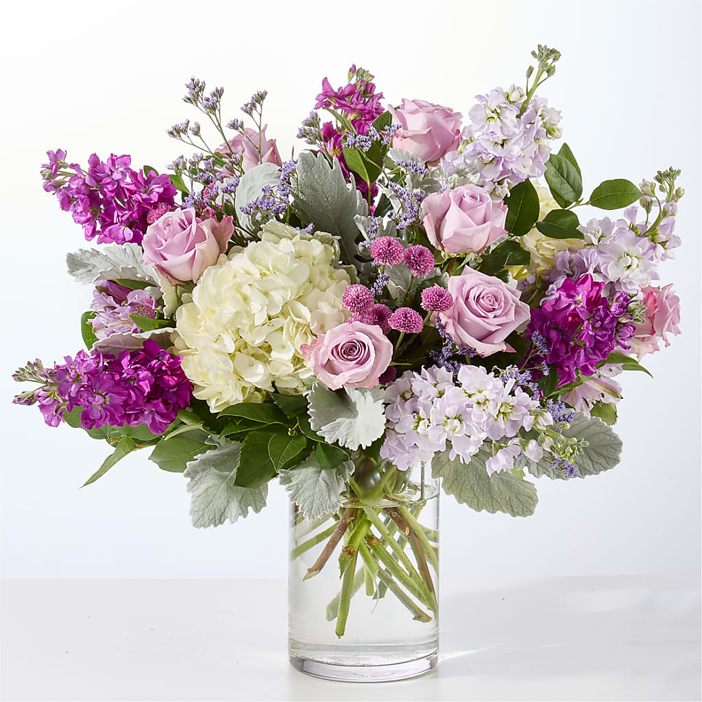 Empress Bouquet – King Soopers, Denver CO