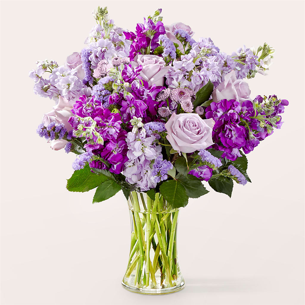 Give a Twirl Bouquet – King Soopers, Denver CO