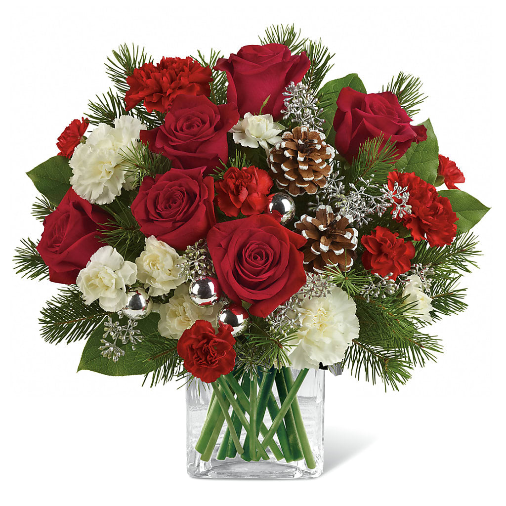 Woodland Wonder Bouquet – King Soopers, Denver CO