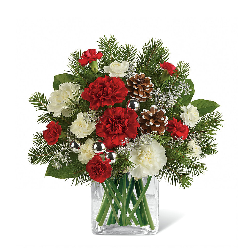 Woodland Wonder Bouquet – King Soopers, Denver CO