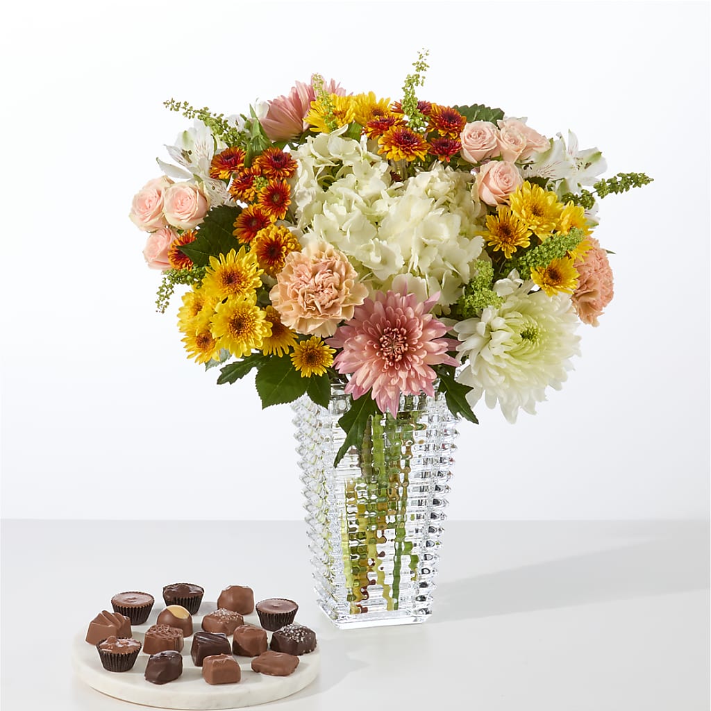 Fall Celebration Bouquet –  King Soopers, Denver CO