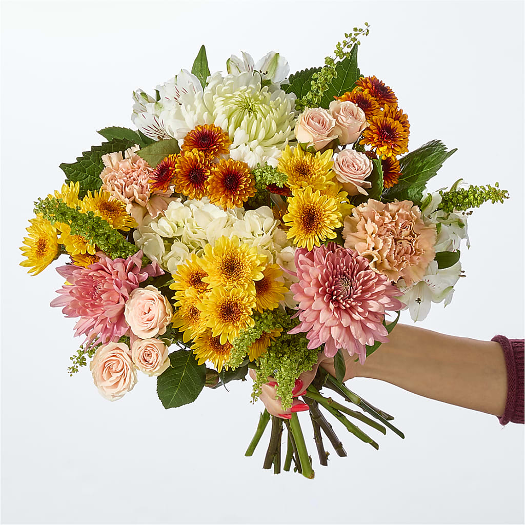 Fall Celebration Bouquet –  King Soopers, Denver CO