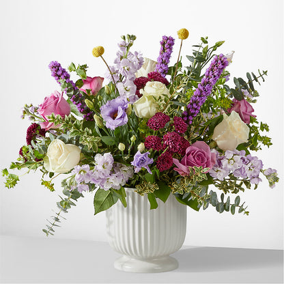 Work of Art Bouquet –  King Soopers, Denver CO