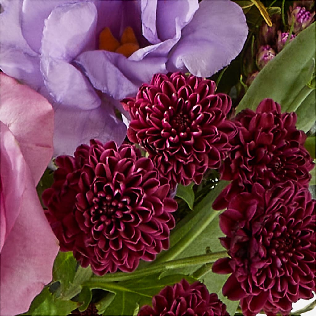 Work of Art Bouquet –  King Soopers, Denver CO