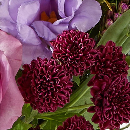 Work of Art Bouquet –  King Soopers, Denver CO