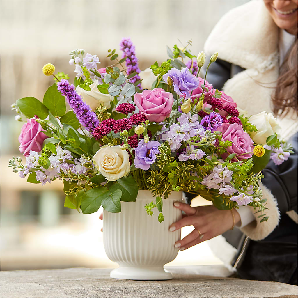 Work of Art Bouquet –  King Soopers, Denver CO