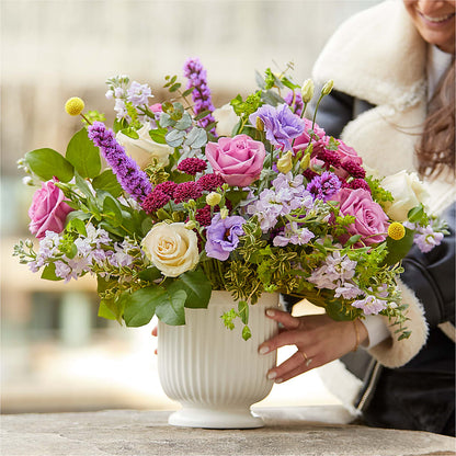 Work of Art Bouquet –  King Soopers, Denver CO