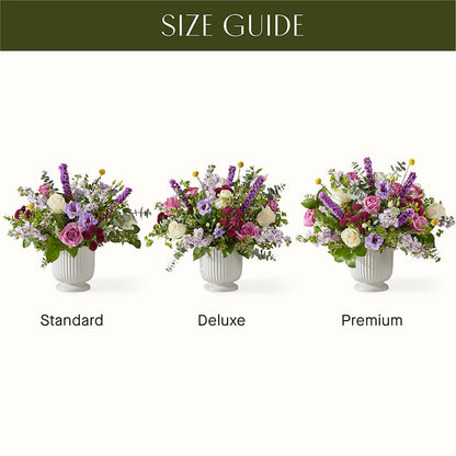 Work of Art Bouquet –  King Soopers, Denver CO