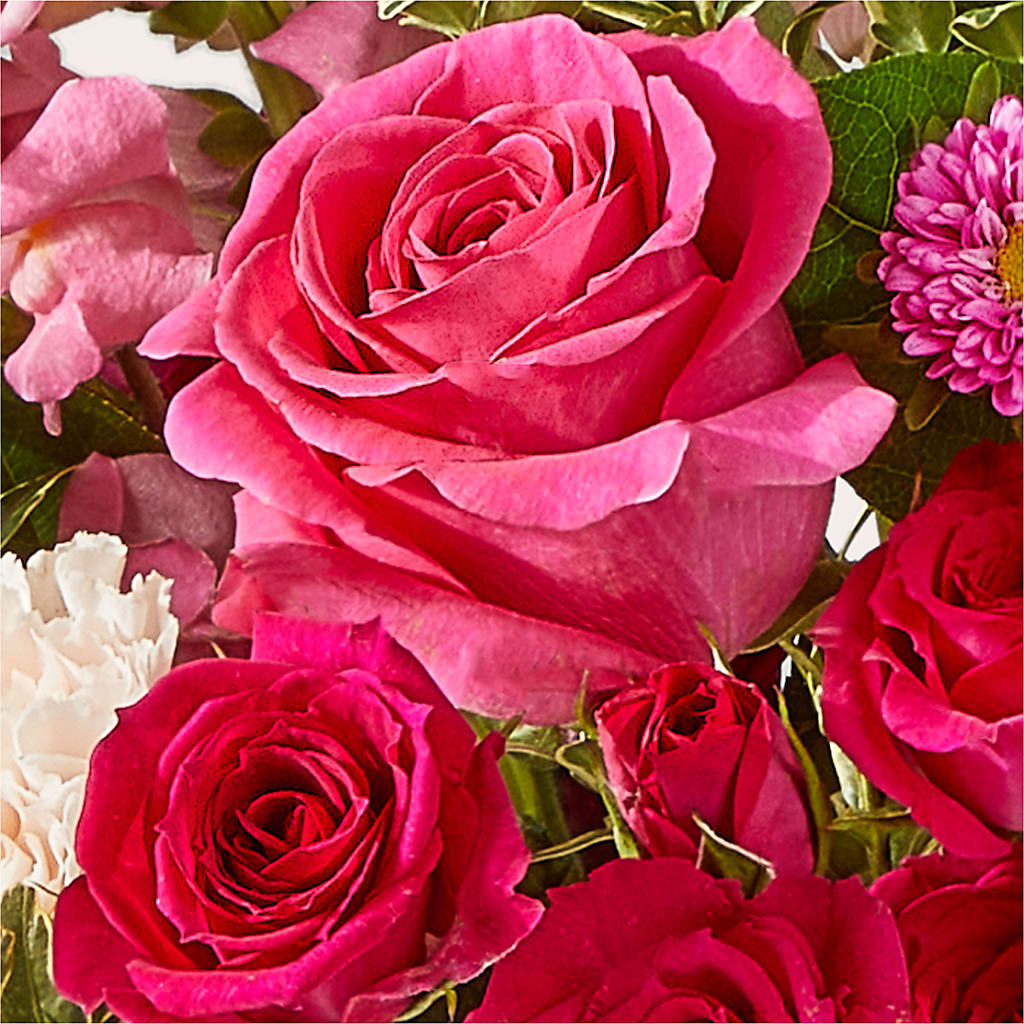 Too Cute Bouquet –  King Soopers, Denver CO