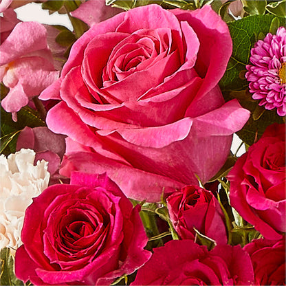 Too Cute Bouquet –  King Soopers, Denver CO