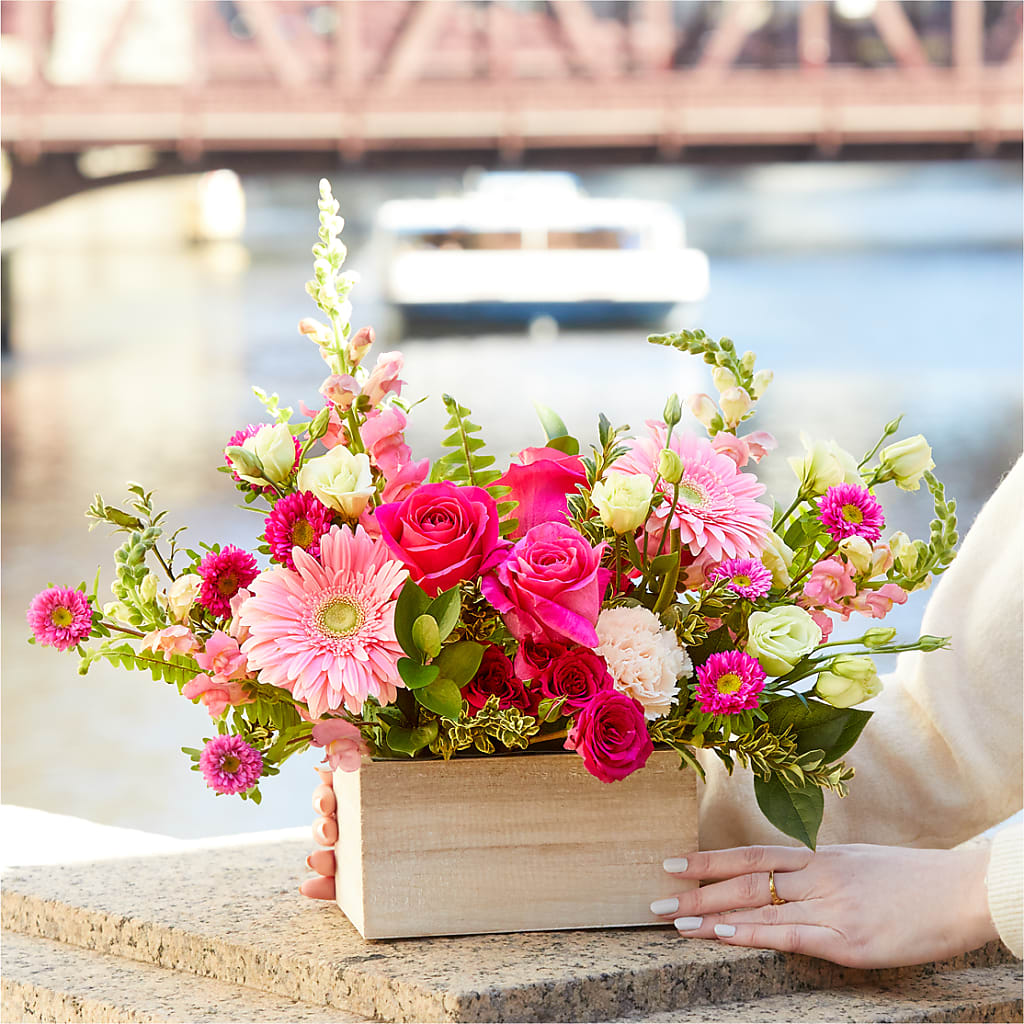 Too Cute Bouquet –  King Soopers, Denver CO