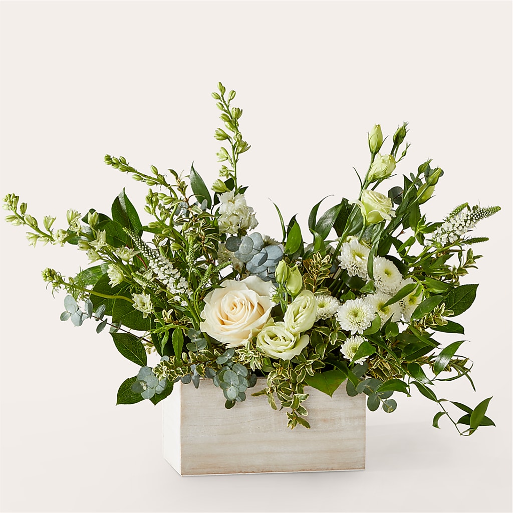 Cashmere Bouquet –  King Soopers, Denver CO