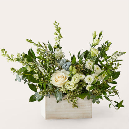 Cashmere Bouquet –  King Soopers, Denver CO