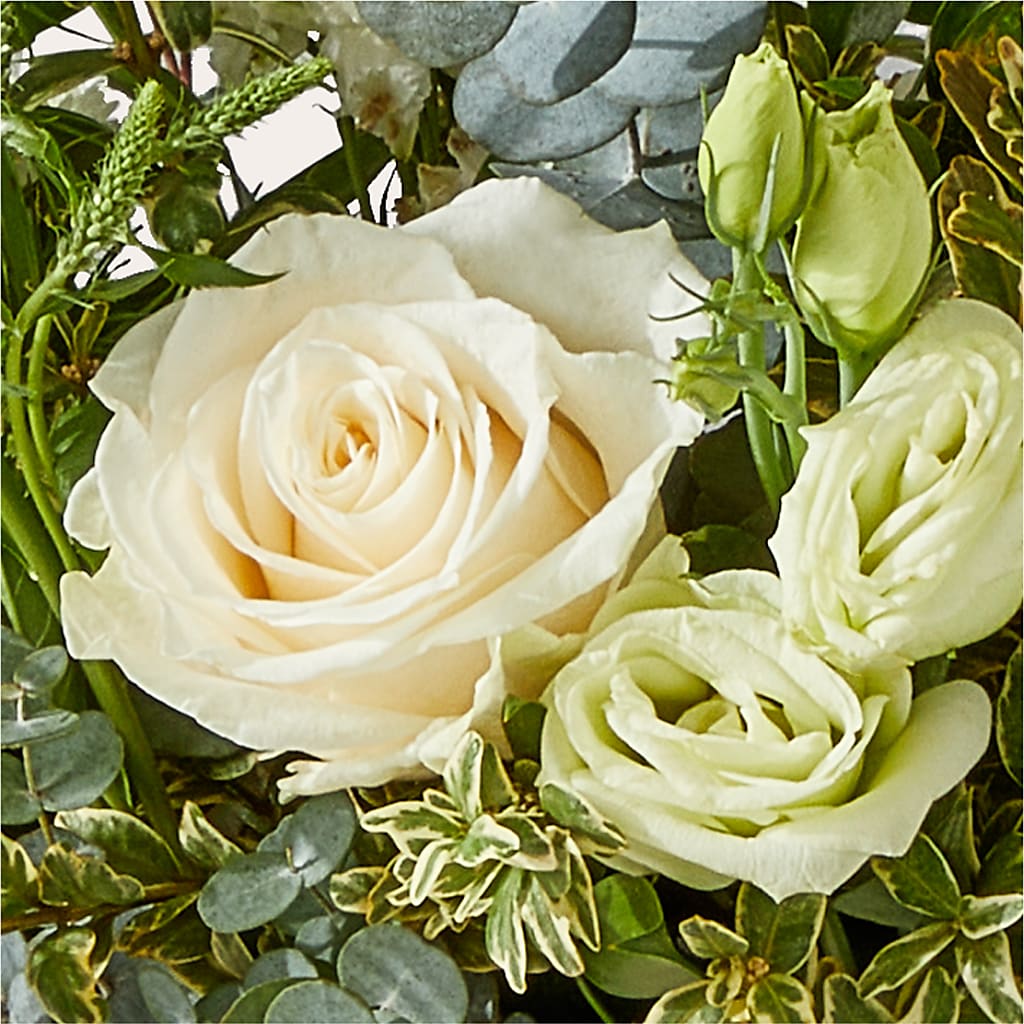 Cashmere Bouquet –  King Soopers, Denver CO