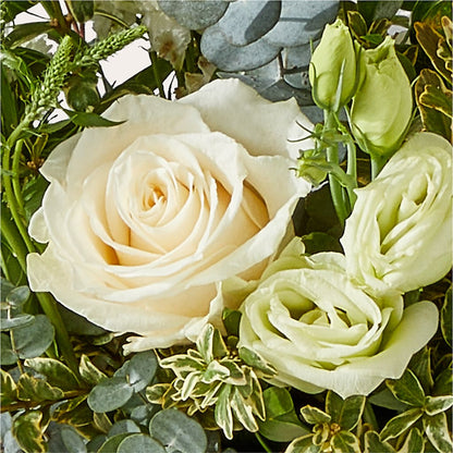 Cashmere Bouquet –  King Soopers, Denver CO