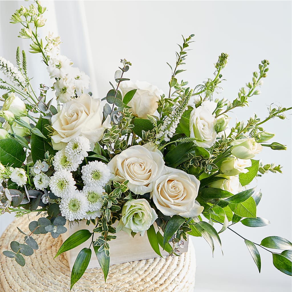 Cashmere Bouquet –  King Soopers, Denver CO