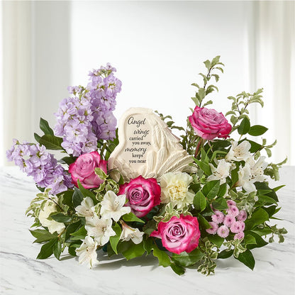 In My Heart Arrangement –  King Soopers, Denver CO