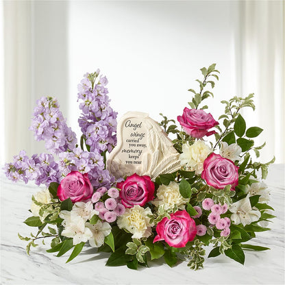 In My Heart Arrangement –  King Soopers, Denver CO