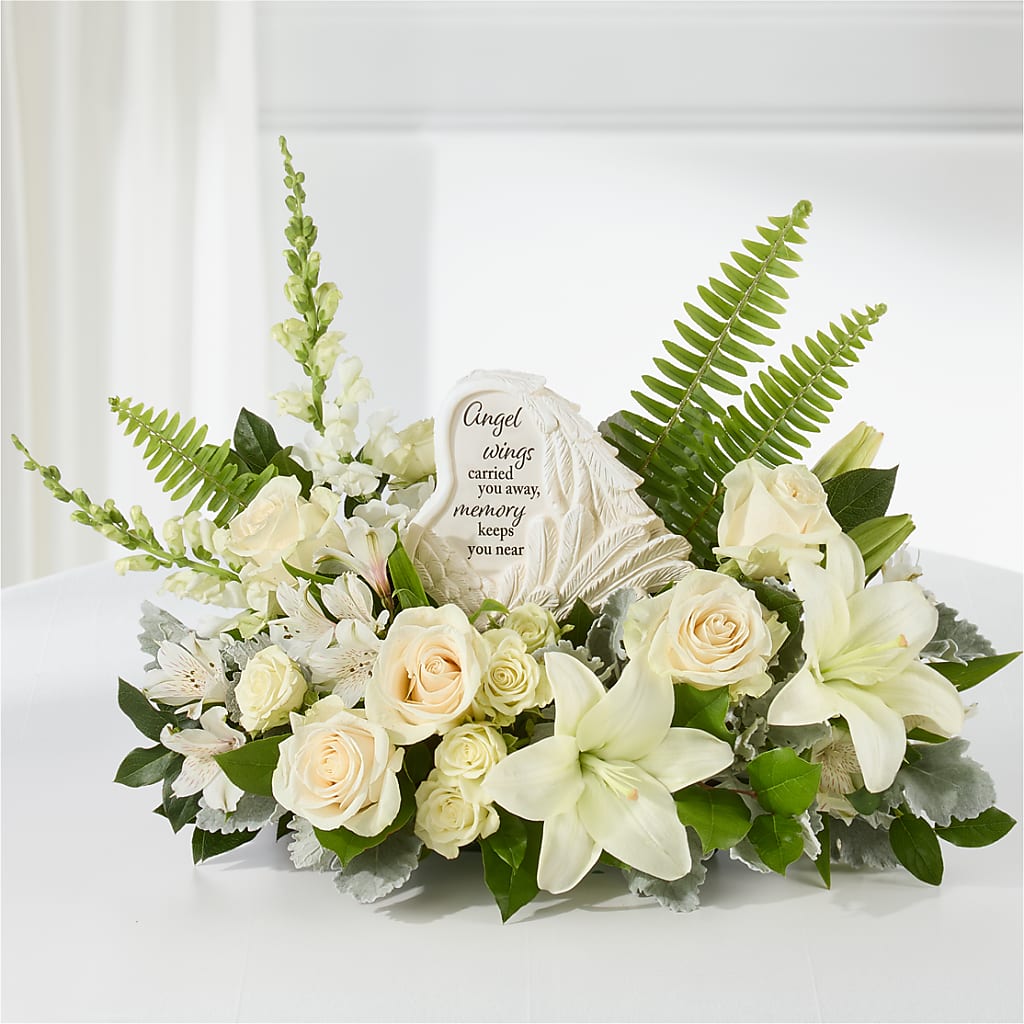 Holding You Close Arrangement –  King Soopers, Denver CO
