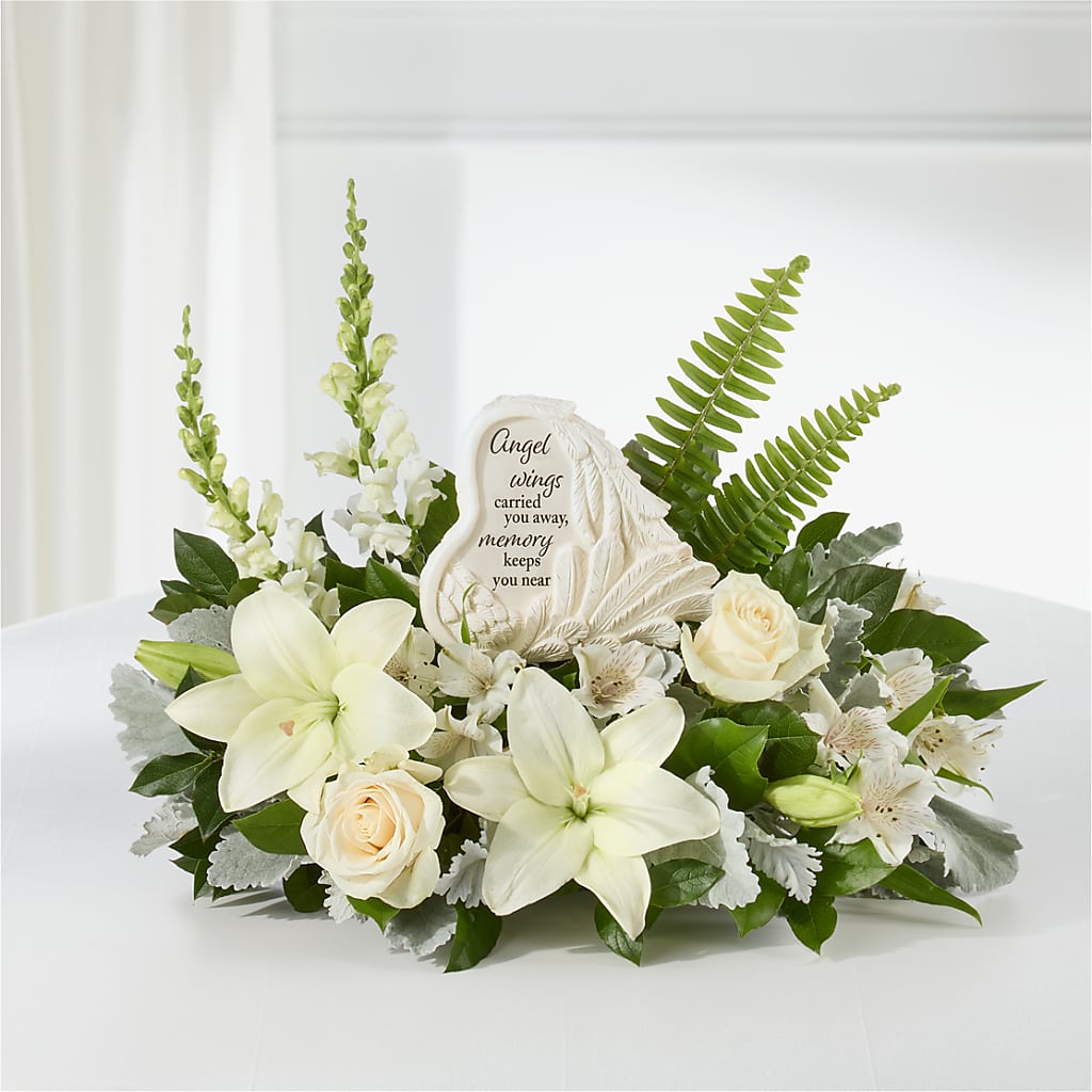 Holding You Close Arrangement –  King Soopers, Denver CO