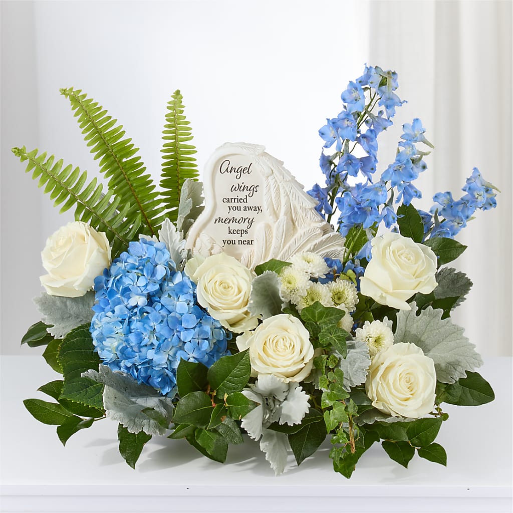 Dearest Arrangement –  King Soopers, Denver CO