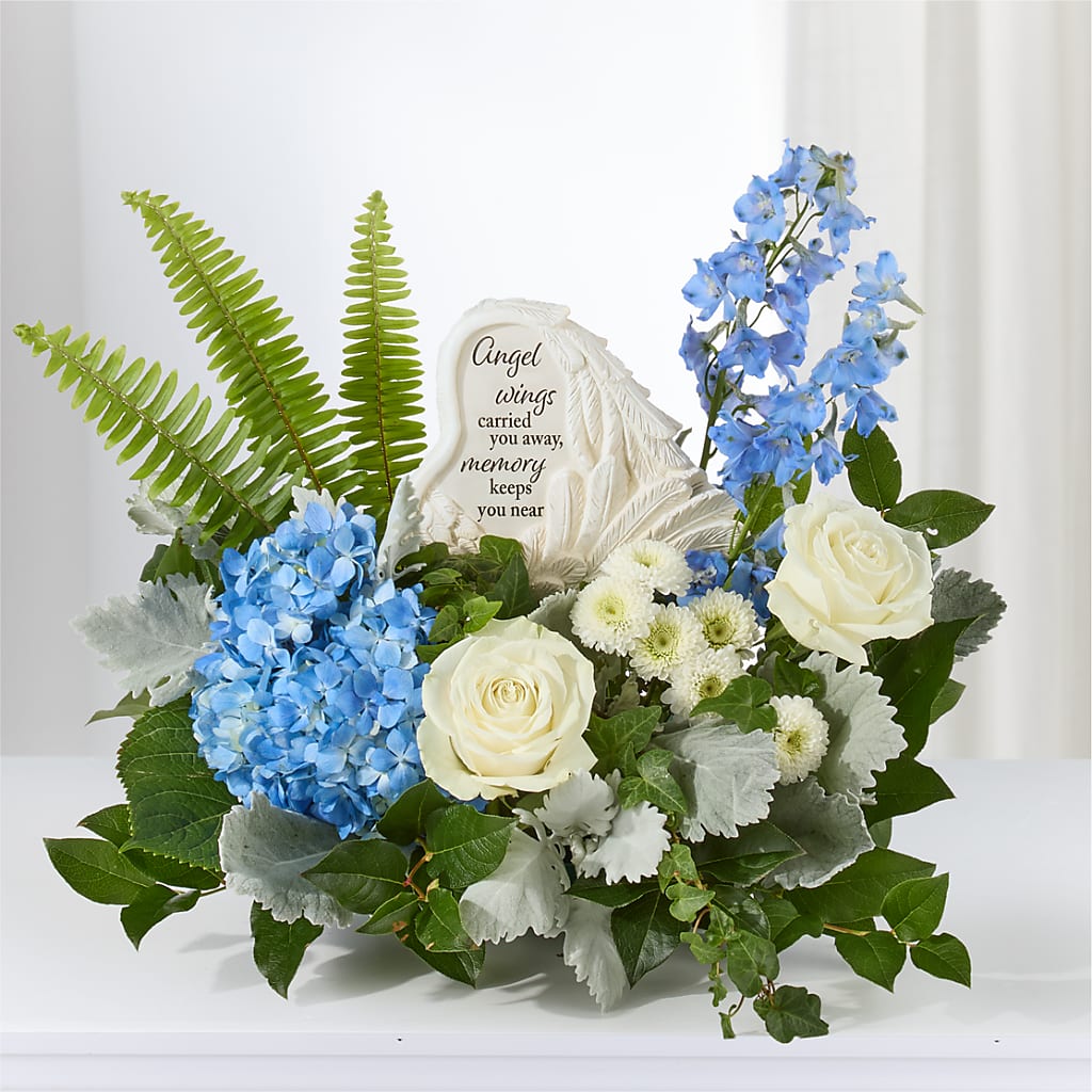 Dearest Arrangement –  King Soopers, Denver CO