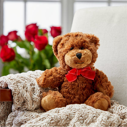 Romantic Long Stem Red Rose Bouquet Bundles –  King Soopers, Denver CO