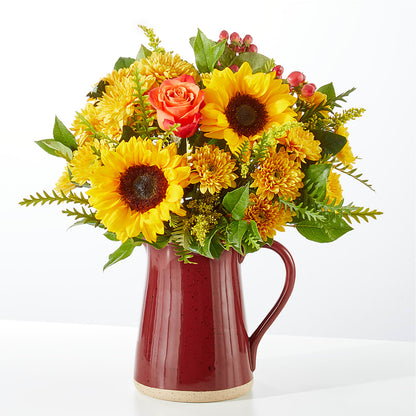 Scents of Autumn Bouquet –  King Soopers, Denver CO
